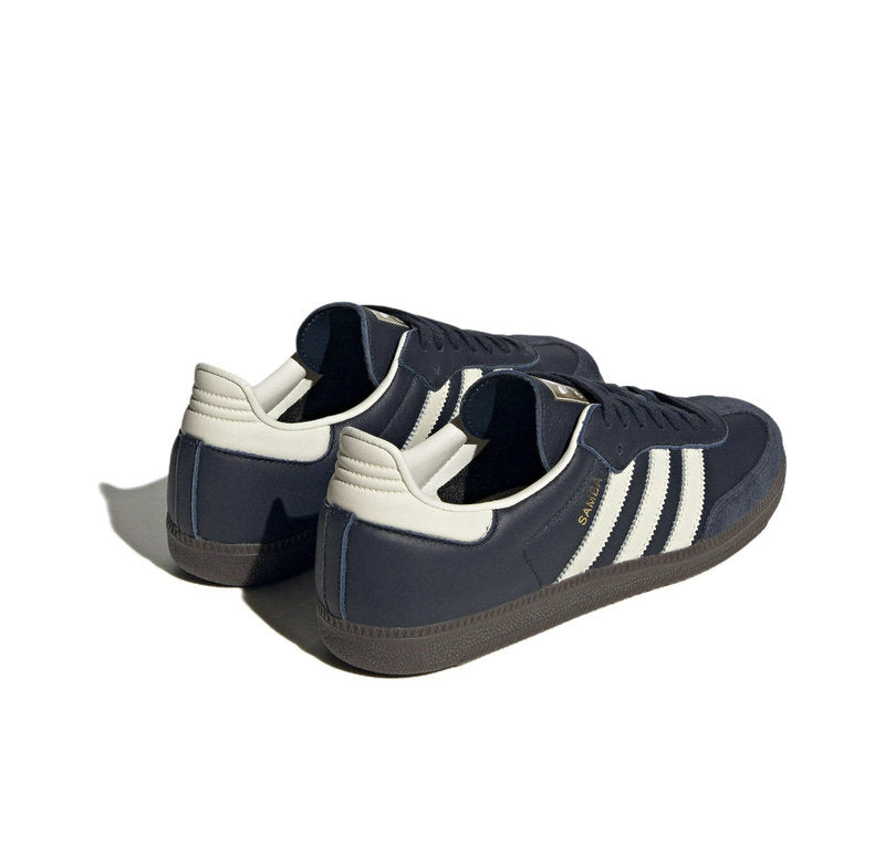 Adoptez le style intemporel avec les baskets adidas samba! Confort suprême et durabilité font de ces sneakers un choix incontournable pour le quotidien.