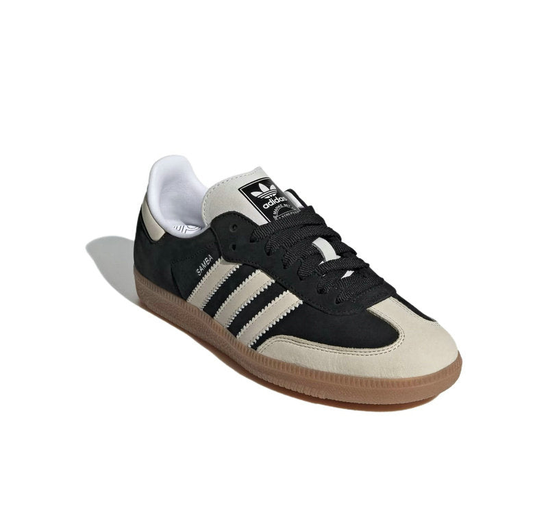 Adoptez le style intemporel avec les baskets adidas samba! Confort suprême et durabilité font de ces sneakers un choix incontournable pour le quotidien.
