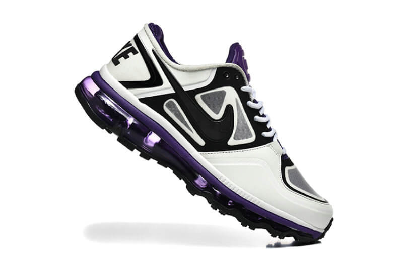 Découvrez les Baskets Nike trainer 1.3 max, le parfait mélange de confort et de performance pour tous vos entraînements. Testez-les maintenant !
