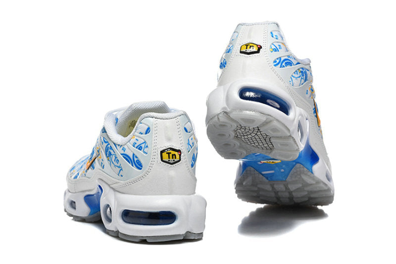 Les Baskets Nike Air Max Tn incarnent un style emblématique et une performance supérieure.
Par ailleurs, leur design distinctif et leur utilisation de matériaux de haute qualité en font un choix incontournable.