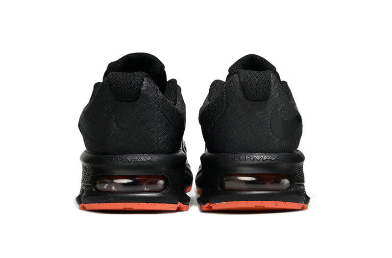 Découvrez les Baskets Nike Air Max Fire pour un style audacieux et un confort exceptionnel! Faites sensation avec chaque pas.🔥