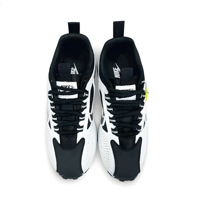 Découvrez les baskets Nike Bailleli, alliant confort et design moderne. Idéales pour un style tendance au quotidien. Faites un pas vers le confort !