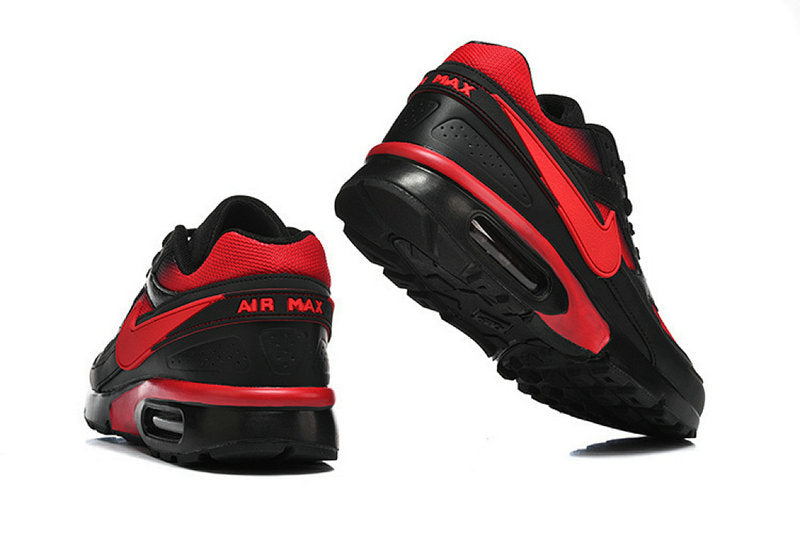 Les baskets Nike Air Max BW allient un style intemporel à un confort inégalé. Leur design classique de haute qualité .pas Cher. le moins cher.
