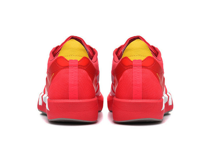 Repoussez vos limites avec les Baskets adidas Adios 9! Conception dynamique pour des performances maximales à chaque pas. Découvrez-les maintenant!