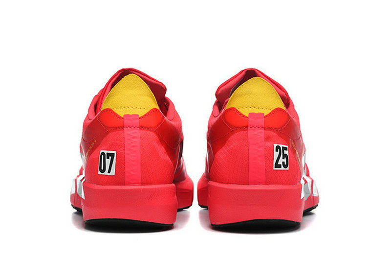 Repoussez vos limites avec les Baskets adidas Adios 9! Conception dynamique pour des performances maximales à chaque pas. Découvrez-les maintenant!