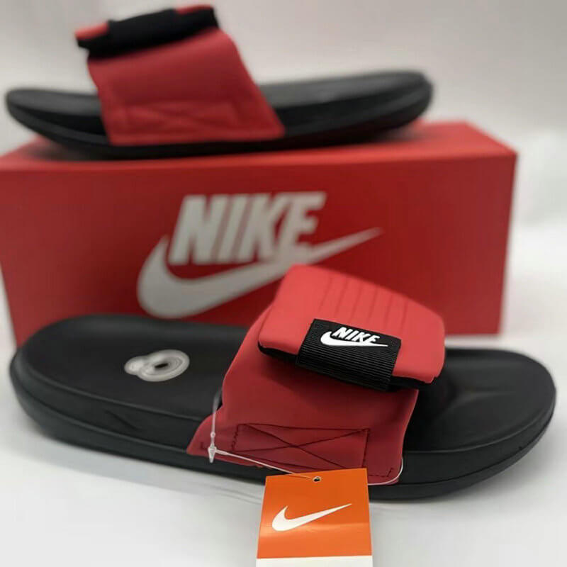 Les sandales claquettes nike sont un incontournable pour ceux qui recherchent un mélange parfait entre confort et style décontracté.