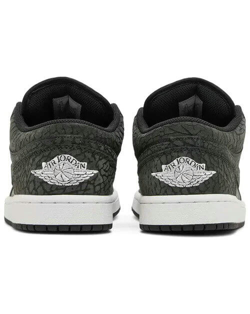 Les baskets Air Jordan 1 offrent un style iconique et une performance légendaire.
De plus, leur design emblématique et leur utilisation.