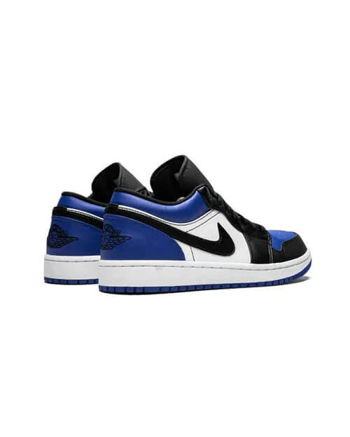 Les baskets Air Jordan 1 offrent un style iconique et une performance légendaire.
De plus, leur design emblématique et leur utilisation.