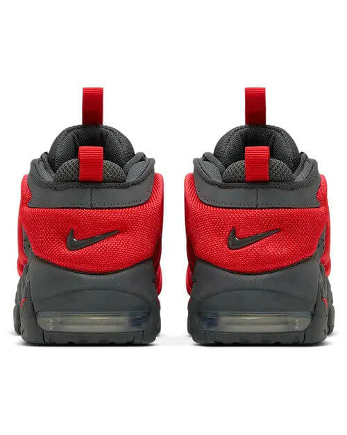 Les baskets Nike Air Uptempo combinent style audacieux et innovation. Leur design emblématique et leurs lettres surdimensionnées . Pas cher. Le moins cher.