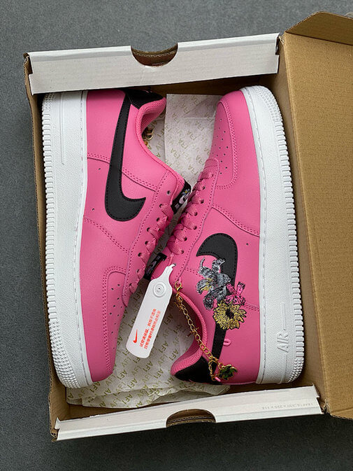 Baskets Nike Air Force 1