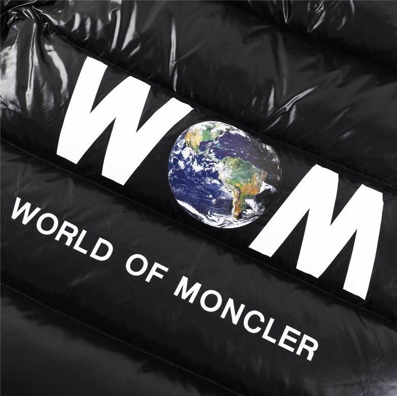 Les doudounes Moncler homme allient élégance et performance pour offrir une protection optimale contre le froid.
Leur design sophistiqué et leurs matériaux de haute qualité en font un choix incontournable pour les amateurs de mode