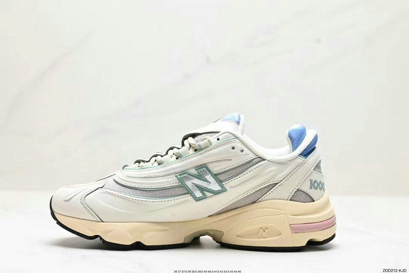Les baskets New Balance allient style et confort. Leur design classique et leurs matériaux de haute qualité en font un choix idéal pour les amateurs de sneakers.pas cher. Le moins cher.