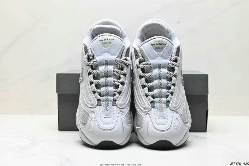 Les baskets New Balance allient style et confort. Leur design classique et leurs matériaux de haute qualité en font un choix idéal pour les amateurs de sneakers.pas cher. Le moins cher.