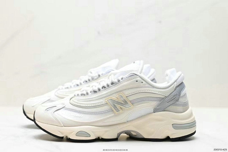 Les baskets New Balance allient style et confort. Leur design classique et leurs matériaux de haute qualité en font un choix idéal pour les amateurs de sneakers.pas cher. Le moins cher.