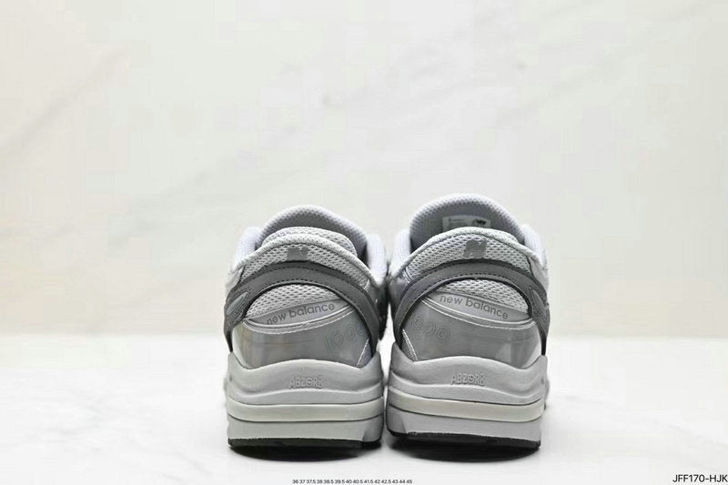 Les baskets New Balance allient style et confort. Leur design classique et leurs matériaux de haute qualité en font un choix idéal pour les amateurs de sneakers.pas cher. Le moins cher.