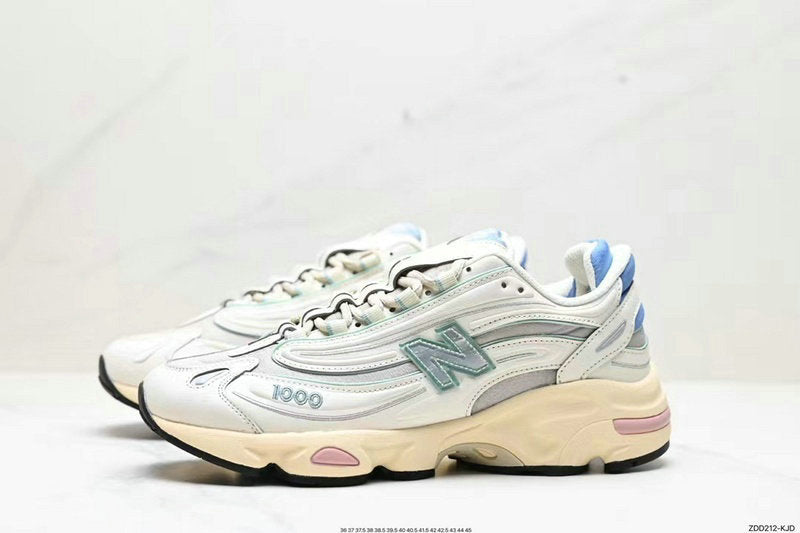 Les baskets New Balance allient style et confort. Leur design classique et leurs matériaux de haute qualité en font un choix idéal pour les amateurs de sneakers.pas cher. Le moins cher.