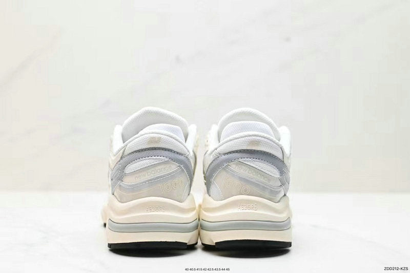 Les baskets New Balance allient style et confort. Leur design classique et leurs matériaux de haute qualité en font un choix idéal pour les amateurs de sneakers.pas cher. Le moins cher.