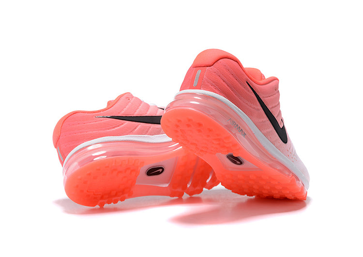 Les baskets Nike Air Max 2017 sont des pièces maîtresses de la mode. Avec un look décontractée