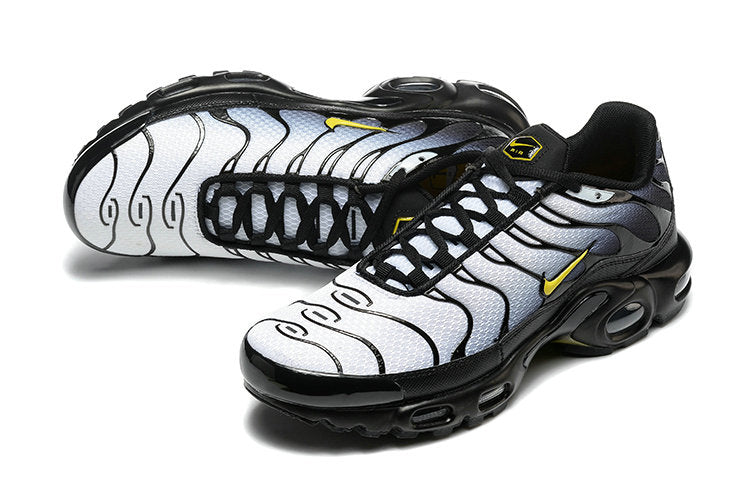 Les  Baskets Nike Air Max Tn incarnent un style emblématique et une performance supérieure. Pas cher. Le moin cher.