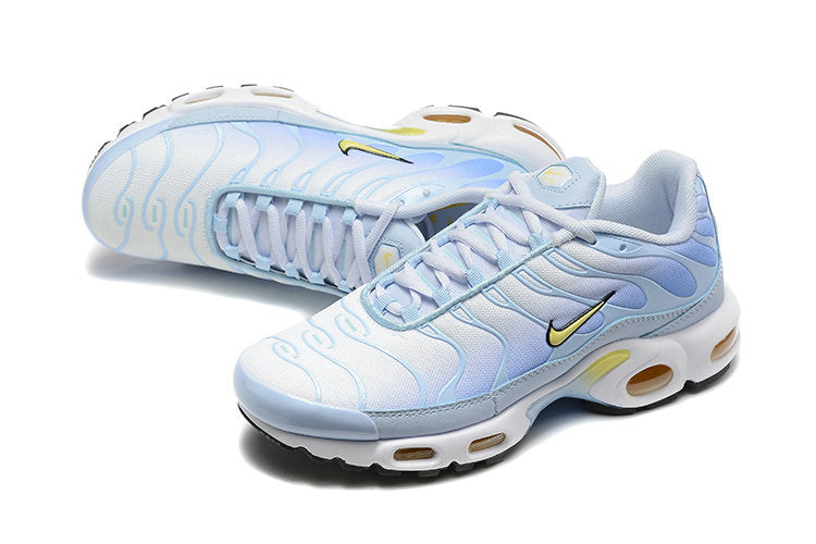 Les  Baskets Nike Air Max Tn incarnent un style emblématique et une performance supérieure. Pas cher. Le moin cher.