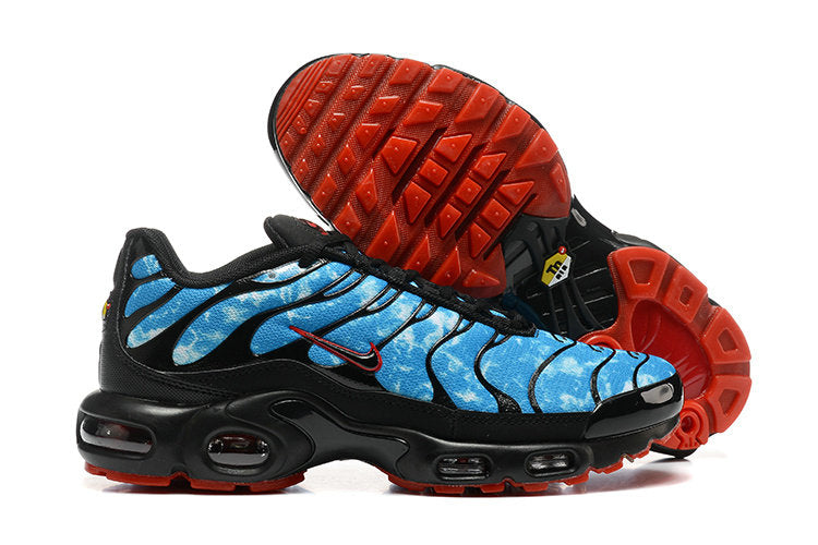 Les  Baskets Nike Air Max Tn incarnent un style emblématique et une performance supérieure. Pas cher. Le moin cher.