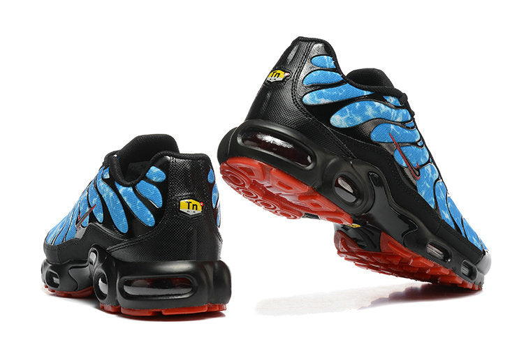 Les  Baskets Nike Air Max Tn incarnent un style emblématique et une performance supérieure. Pas cher. Le moin cher.