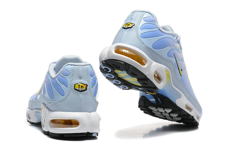 Les  Baskets Nike Air Max Tn incarnent un style emblématique et une performance supérieure. Pas cher. Le moin cher.