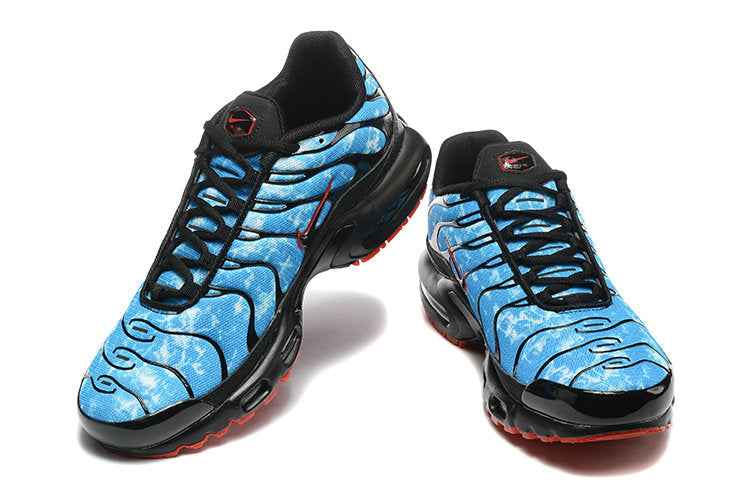 Les  Baskets Nike Air Max Tn incarnent un style emblématique et une performance supérieure. Pas cher. Le moin cher.