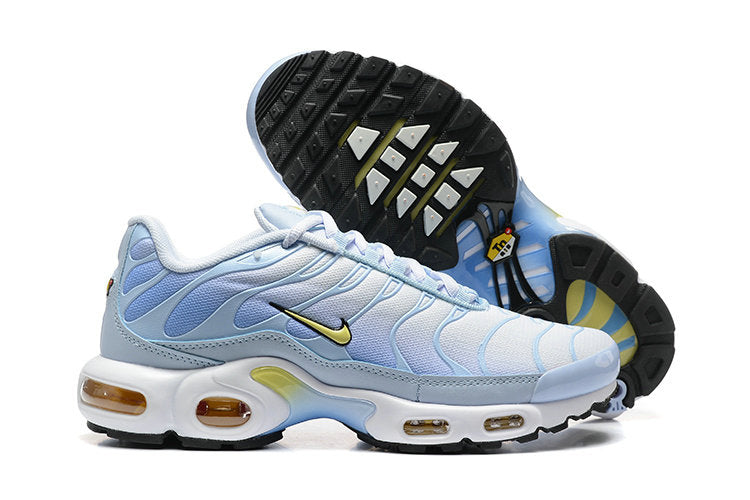 Les  Baskets Nike Air Max Tn incarnent un style emblématique et une performance supérieure. Pas cher. Le moin cher.