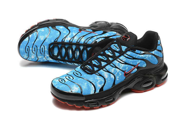 Les  Baskets Nike Air Max Tn incarnent un style emblématique et une performance supérieure. Pas cher. Le moin cher.