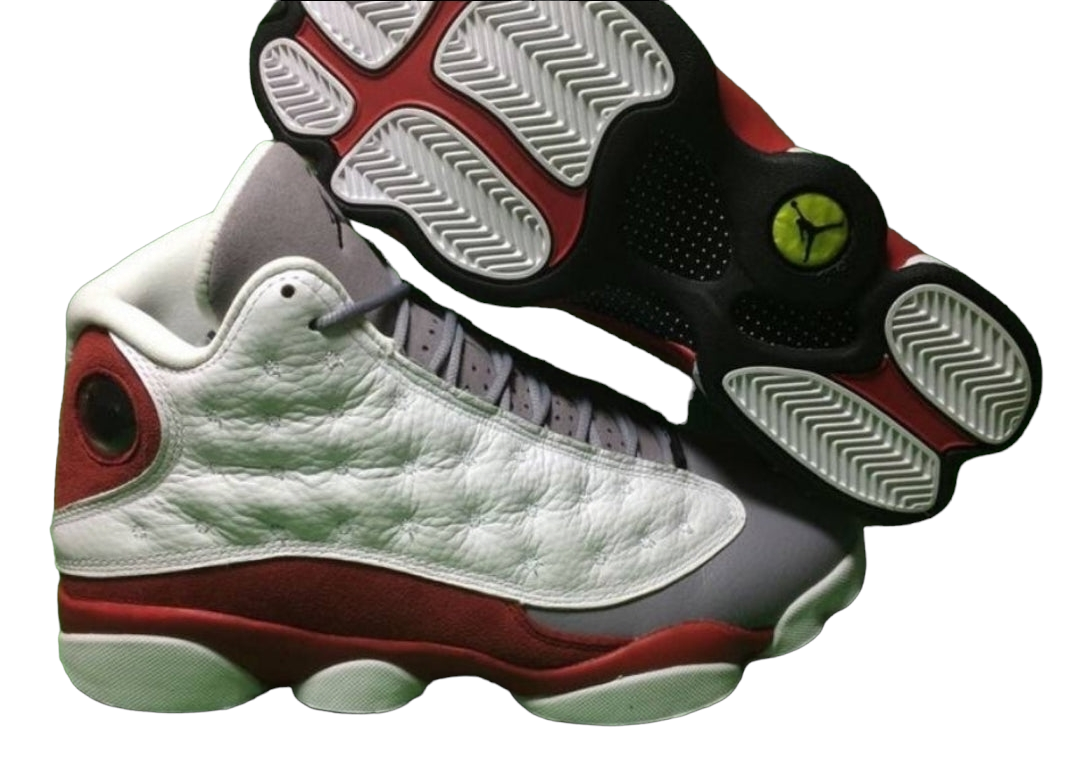 Les baskets Air Jordan 13 offrent un style emblématique et une performance exceptionnelle.
design distinctif .pas Cher. Moins cher.