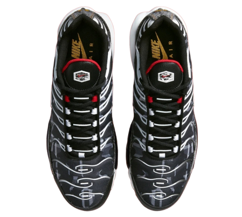 Nike Tn Air Max Plus Remix sneakers