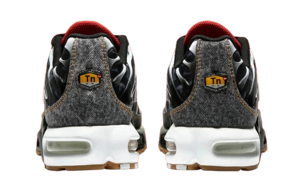 Nike Tn Air Max Plus Remix sneakers