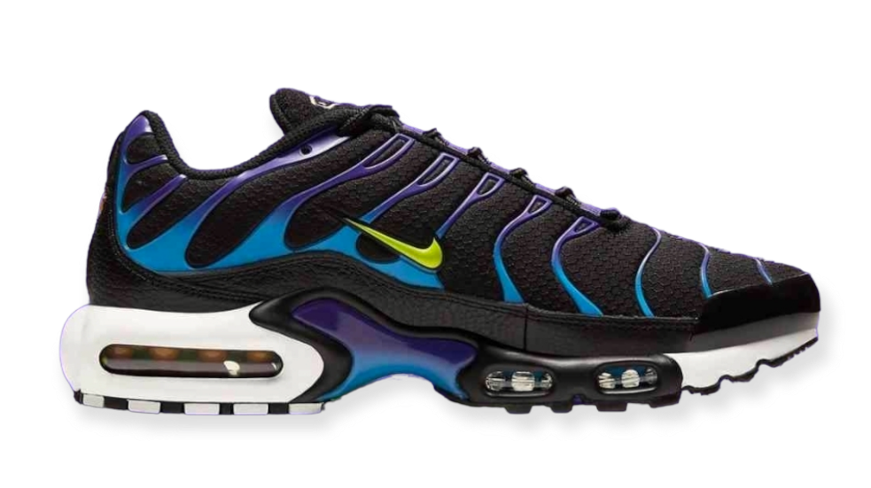 baskets Nike Air Max PlusKaomoji