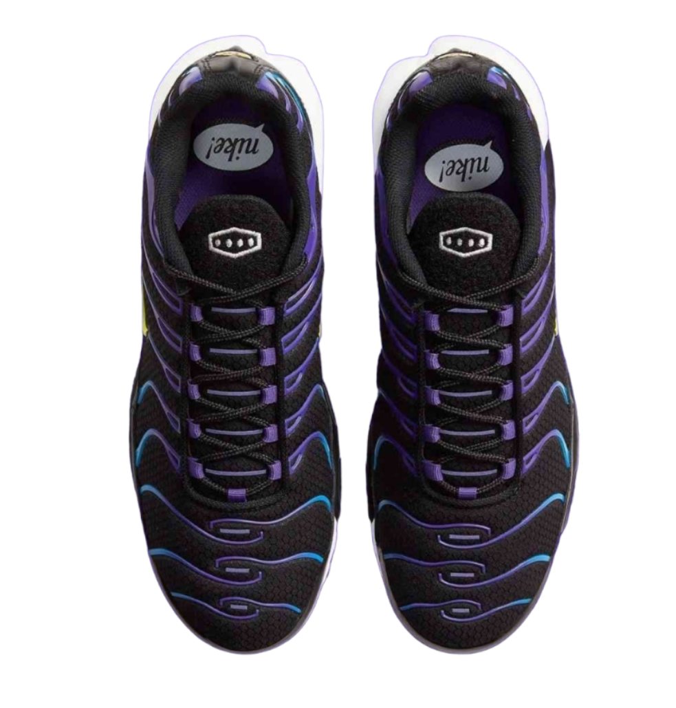 baskets Nike Air Max PlusKaomoji