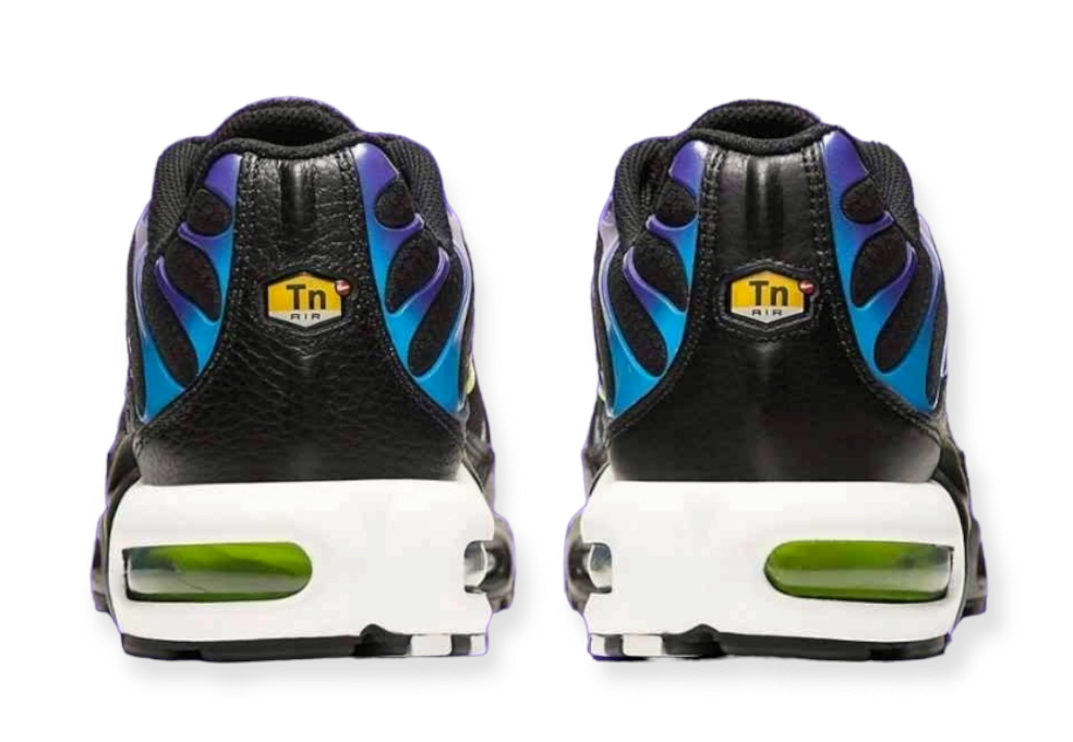 baskets Nike Air Max PlusKaomoji