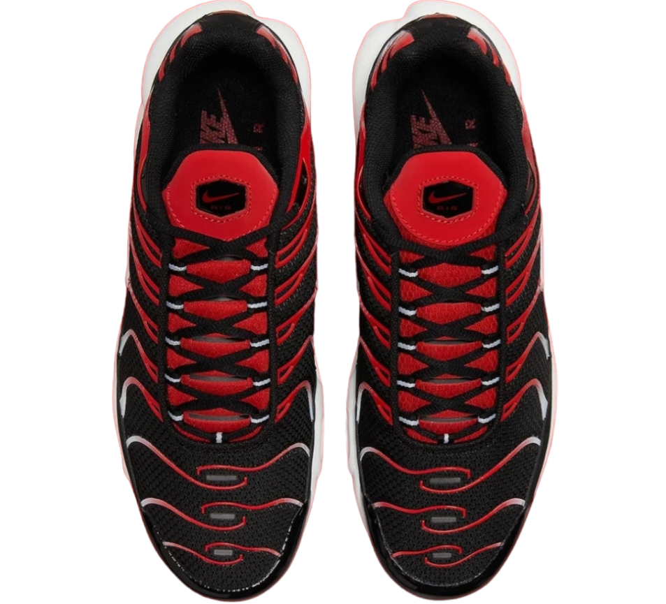 Les Baskets Nike Air Max Tn incarnent un style emblématique et une performance supérieure.
design distinctif.pas cher. Le moins cher.