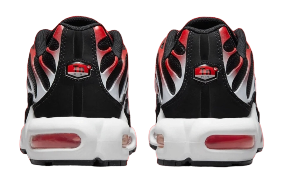 Les Baskets Nike Air Max Tn incarnent un style emblématique et une performance supérieure.
design distinctif.pas cher. Le moins cher.