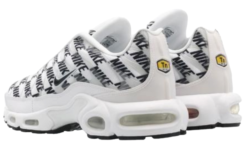 Nike Tn Air Max Plus All over Print sneakers