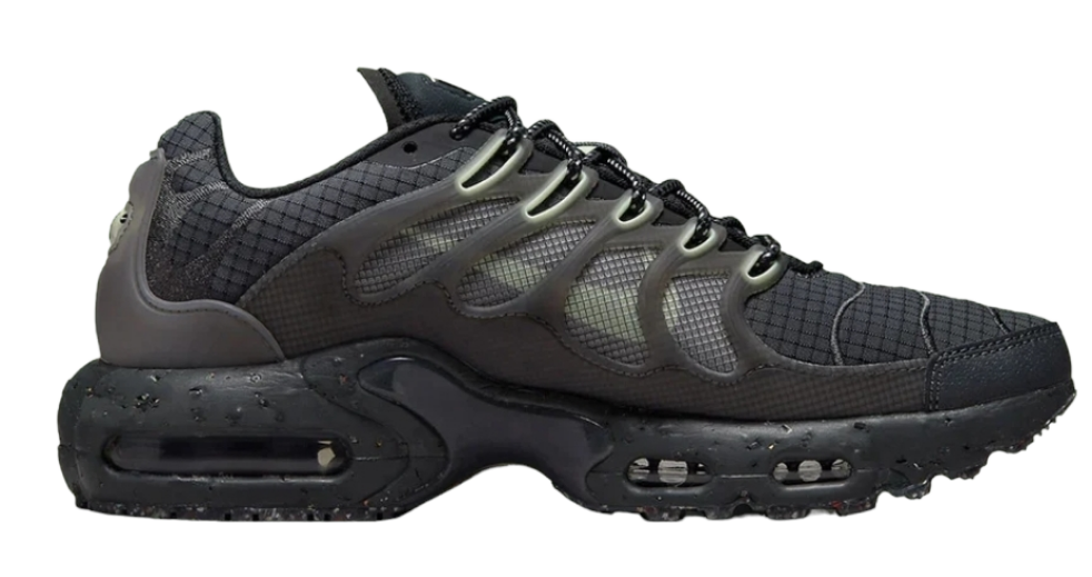 Les baskets Nike TN Air Max Terrascape Plus offrent un style polyvalent et une performance robuste.
design distinctif.pas cher. Le moins cher.
