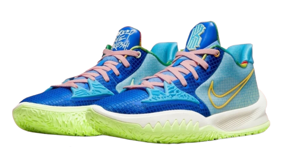 Les Basket kyrie Irving offrent un style emblématique et une performance exceptionnelle.
leur design distinctif. Pas cher . Le moins cher.