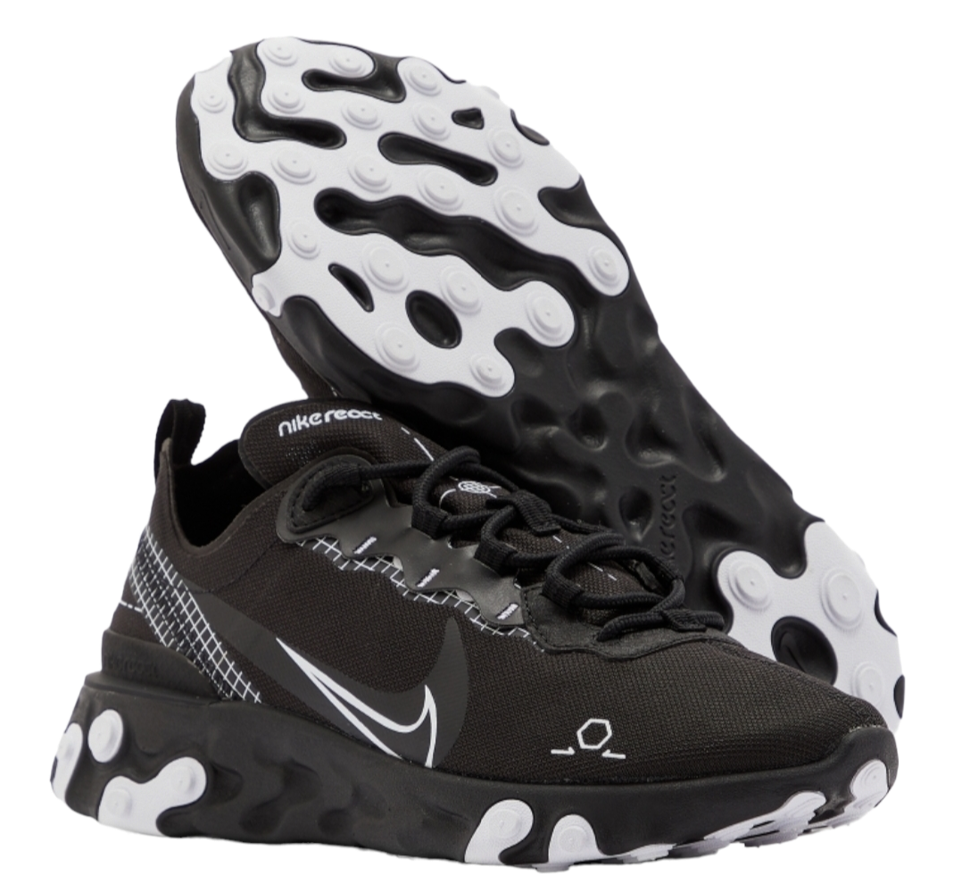 Les baskets Nike React offrent une combinaison exceptionnelle de style moderne et d'innovation technologique. Leur design élégant et les lignes épurées en font un choix incontournable.pas cher.le moins cher.