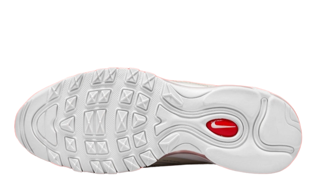 Baskets Nike Air Max 97« First Use »