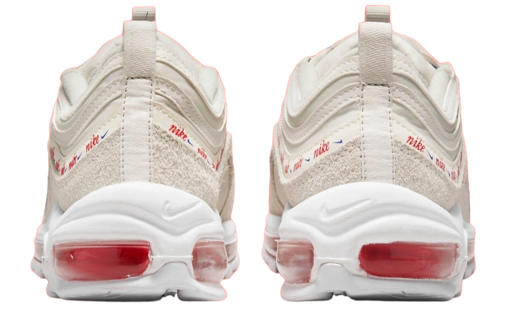 Baskets Nike Air Max 97« First Use »