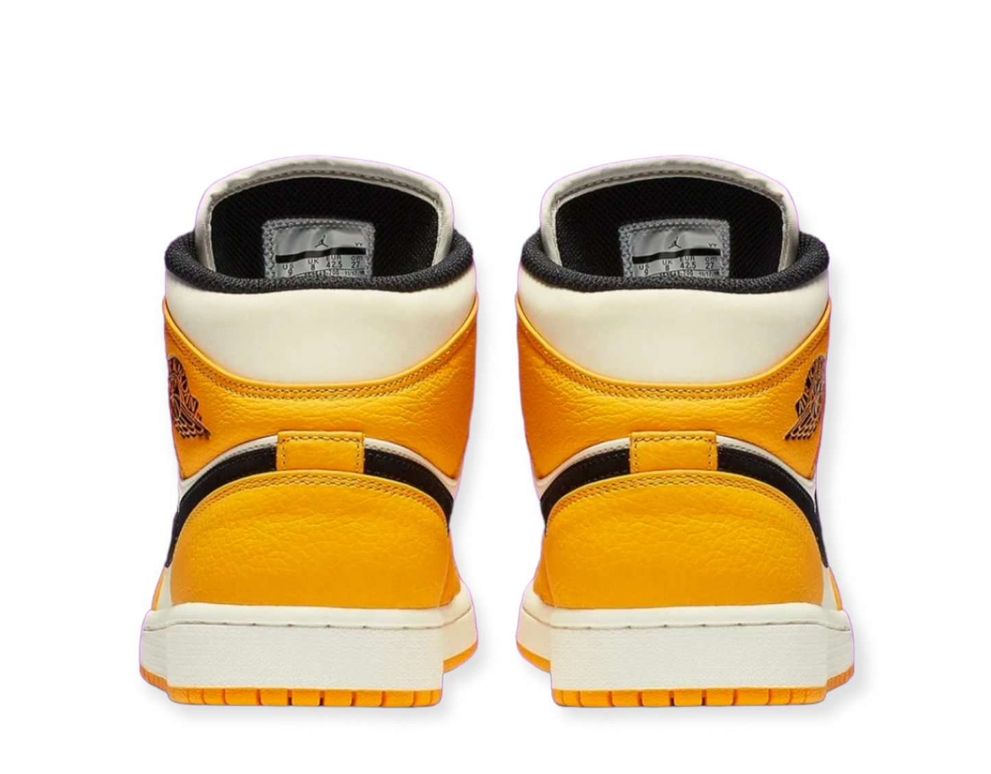 Air Jordan 1 Mid sneakers
SE Lakers (GS)