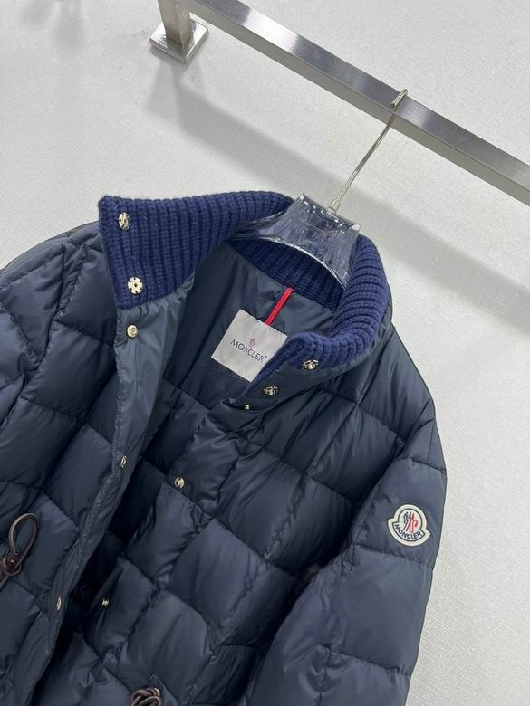 Les doudounes manteau Moncler Femme, ainsi que les Moncler Femme, incarnent un style et un raffinement incomparables.