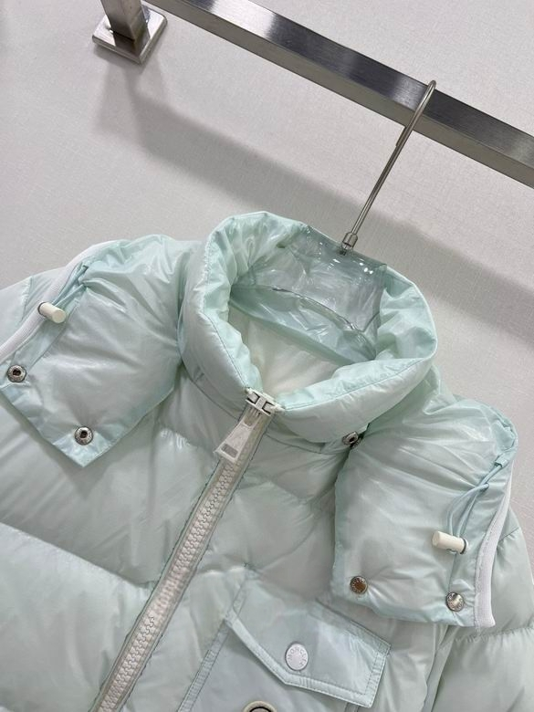 Les doudounes manteau Moncler Femme, ainsi que les Moncler Femme, incarnent un style et un raffinement incomparables. Au meilleur prix