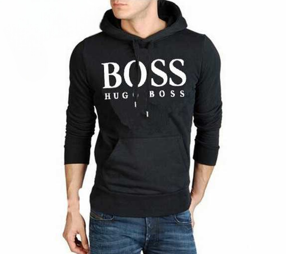Les sweat Hugo Boss combinent élégance et confort.