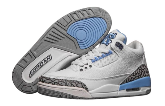 Les baskets Air Jordan 3 offrent un style iconique et une performance légendaire.
 leur design emblématique .pas cher. Le moins cher.