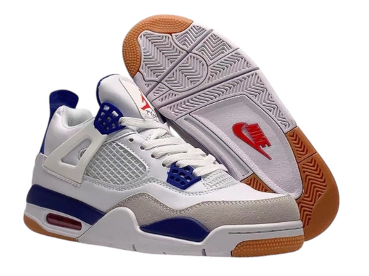 Les baskets Air Jordan 4 offrent un style iconique et une performance remarquable.
De plus,leur design distinctif et l'utilisation. Pas cher, sneakers verte